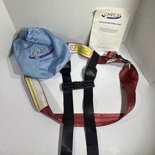 Cares airplane safety for sale  Brentwood