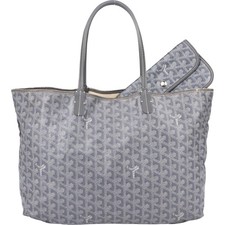 Goyard grey goyardine gebraucht kaufen  Halle