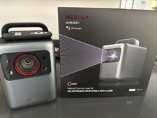 Nebula cosmos laser for sale  HENLEY-ON-THAMES
