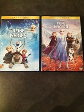 Reine neiges 2 d'occasion  Saint-Herblain