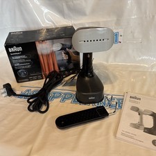 Braun quickstyle garment for sale  NOTTINGHAM