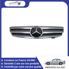 Calandre mercedes clk d'occasion  Saint-Quentin