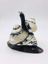 Vintage magpie banded for sale  LONDON