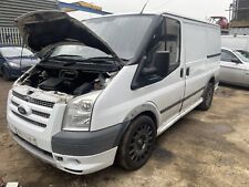 Transit mk7 panel for sale  WICKFORD