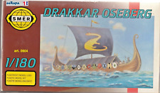 Smer drakkar oseberg d'occasion Smer drakkar oseberg d'occasion  Cabestany