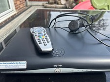 receiver hd sky box for sale receiver hd sky box for sale BURY