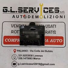 Centralina modulo unita usato  Paliano