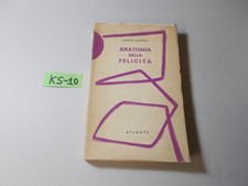 Libro anatomia della usato  Paterno