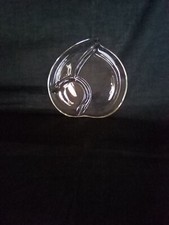 Antigo 4 pratos de almoço de hospitalidade Federal Glass comprar usado  Enviando para Brazil