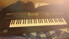 Roland juno keys for sale  WESTON-SUPER-MARE