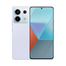 Câmera Global ROM Xiaomi Redmi Note 13 Pro 5G Snapdragon 7s Gen 2 200MP 120Hz comprar usado  Enviando para Brazil