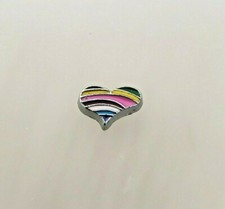 120 floating charm for sale  LONDON