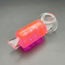 Freezable glass pipe for sale  Canoga Park