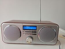 Tesco dr1402 wooden for sale  POLEGATE
