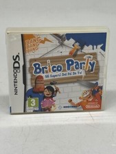 Videogioco brico party usato  Parabiago