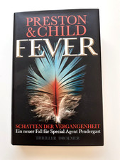 Fever schatten vergangenheit gebraucht kaufen  Preetz