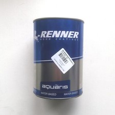Renner aquaris f334 usato  Altomonte