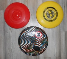 Wham frisbee lot for sale  Scotch Plains