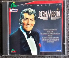 Audio dean martin gebraucht kaufen  Hamburg