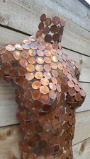 Coin copper metal for sale  FERRYHILL