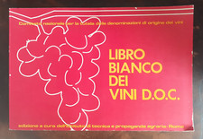 1976 libro bianco usato  Perugia