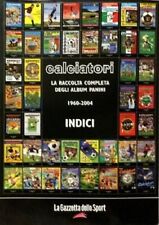 Raccolta completa degli usato  Italia