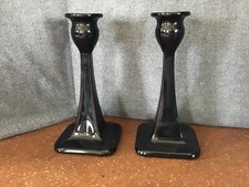Black glass art for sale  Kincaid