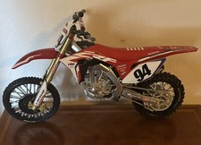 Modellino giocattolo honda usato  Vercelli