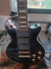 Dillion les paul for sale  Dolan Springs