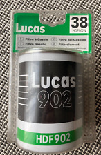 Filtre gazole lucas d'occasion  Royat