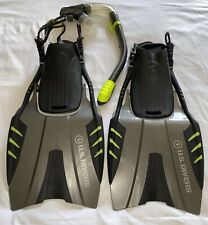 swimming flippers for sale  Catoosa