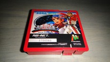 Neo geo battle d'occasion  Dinan