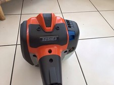 husqvarna hedge trimmer for sale  HARLECH