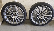 genuine mercedes alloy wheels for sale genuine mercedes alloy wheels for sale ABINGDON