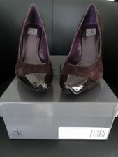 Chaussures talons femme d'occasion  Quimperlé