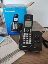 Telefono cordless analogico usato  Collegno