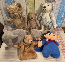 Steiff teddy bär gebraucht kaufen  Berlin