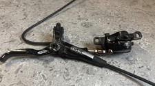 Avid elixir rear for sale  WARRINGTON