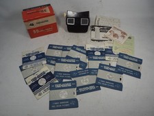Boxed view master for sale  STOKE-ON-TRENT