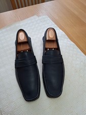 Grenson feathermaster black for sale  NEWPORT