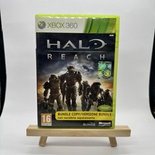 Halo reach italiano usato  Napoli