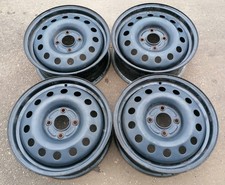 Felgen 6jx15et52 ford gebraucht kaufen  Chemnitz
