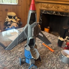 Thunderbird supersized electro for sale  SHEPTON MALLET