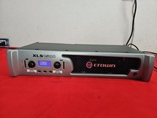 crown xls 1500 for sale crown xls 1500 for sale Fort Worth