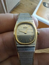 Montre seiko vintage d'occasion  Orchies