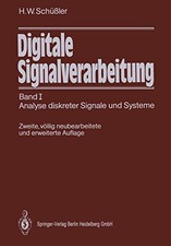 Digitale signalverarbeitung ba d'occasion  France