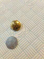Scottish horse button for sale  SELBY
