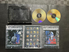 Iron Maiden - Visions Of The Beast 2DVD 2003 PAL Digipak NWOBHM HEAVY METAL comprar usado  Enviando para Brazil