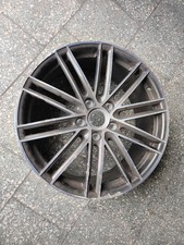 Alufelge zoll 5x130 gebraucht kaufen  Hamburg