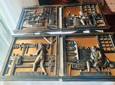 Vintage coppercraft copper for sale  Gambrills